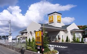 ﾌｧﾐﾘｰﾛｯｼﾞ旅籠屋・木更津港店